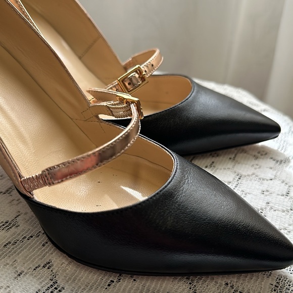 Kate Spade heels - Picture 9 of 13